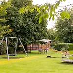 Apartament Bauernhof Hopp