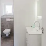 Apartament Bauernhof Hopp
