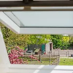 Bauernhof Hopp Apartament *