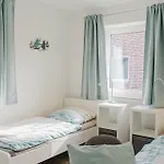 Apartament Bauernhof Hopp Vadersdorf