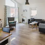 Apartament Bauernhof Hopp
