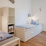 Bauernhof Hopp Apartament