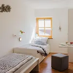 Bauernhof Hopp Apartament *