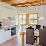 Bauernhof Hopp Apartament *