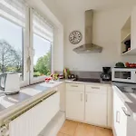 Apartament Bauernhof Hopp *