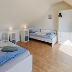 Apartament Bauernhof Hopp Vadersdorf