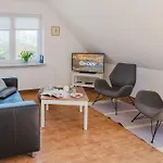 Bauernhof Hopp Apartament