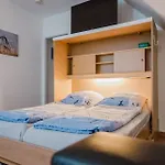 Apartament Bauernhof Hopp