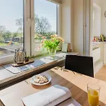 Apartament Bauernhof Hopp *