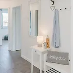 Bauernhof Hopp Apartament