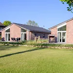 Bauernhof Hopp Apartament *