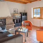 Bauernhof Hopp Apartament Vadersdorf
