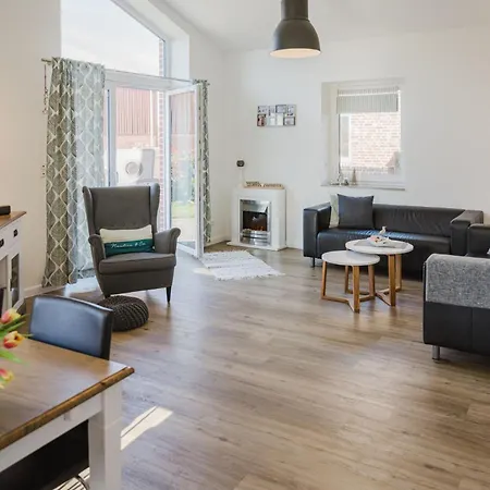 Apartmán Bauernhof Hopp