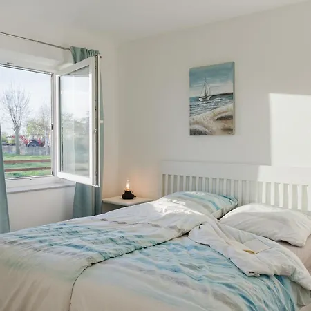 Bauernhof Hopp Apartmán Vadersdorf