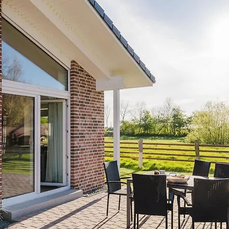 Apartament Bauernhof Hopp Vadersdorf