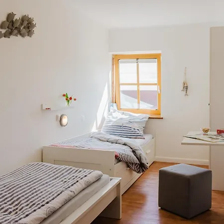 Bauernhof Hopp Apartmán *