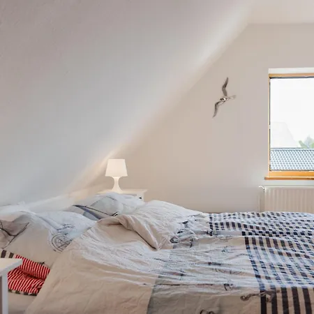 Apartmán Bauernhof Hopp Vadersdorf