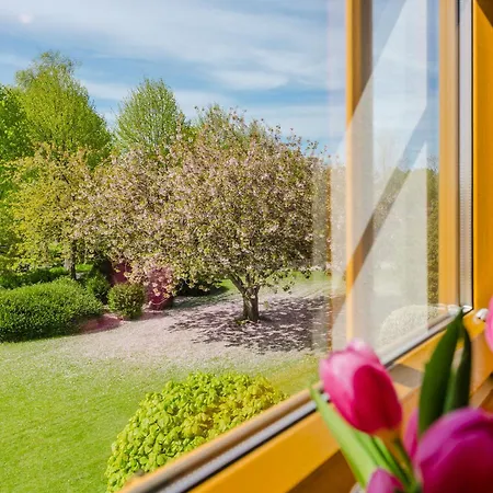 Bauernhof Hopp Apartmán