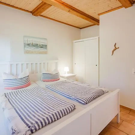 Apartmán Bauernhof Hopp