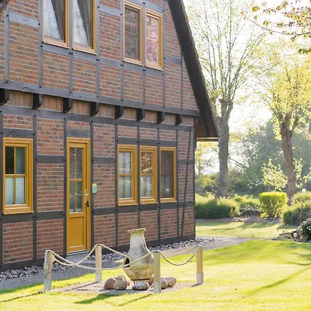 Bauernhof Hopp Apartmán Vadersdorf