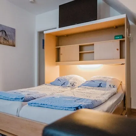 Apartmán Bauernhof Hopp