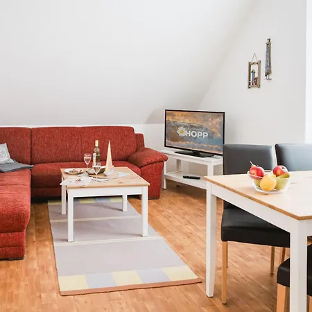 Bauernhof Hopp Apartmán *