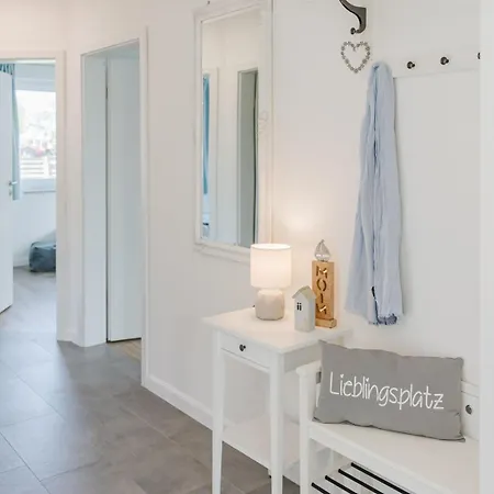 Bauernhof Hopp Apartmán