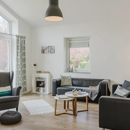 Bauernhof Hopp Vadersdorf