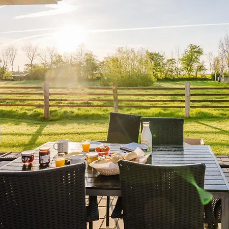 Bauernhof Hopp Apartmán *