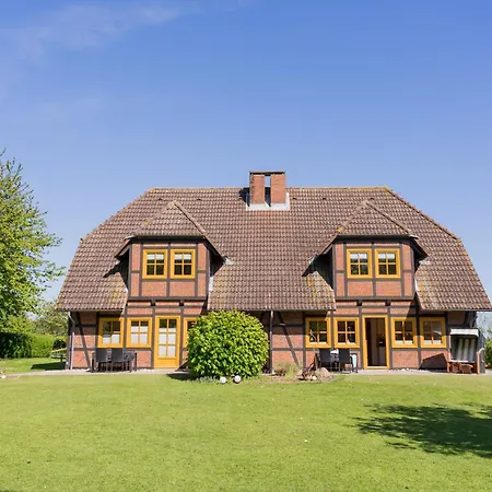 Bauernhof Hopp Vadersdorf