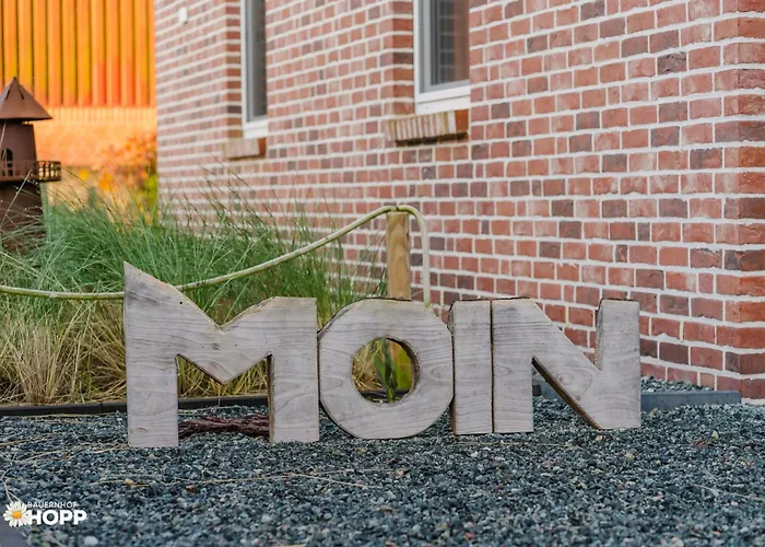 Bauernhof Hopp * Vadersdorf