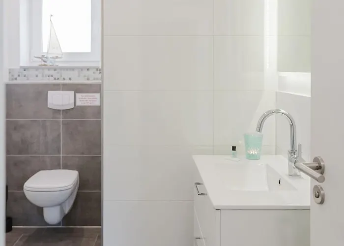 Appartamento Bauernhof Hopp