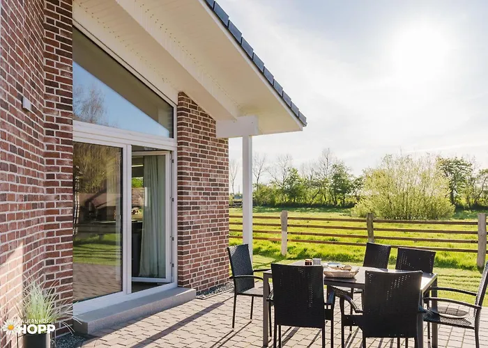 Appartamento Bauernhof Hopp Vadersdorf