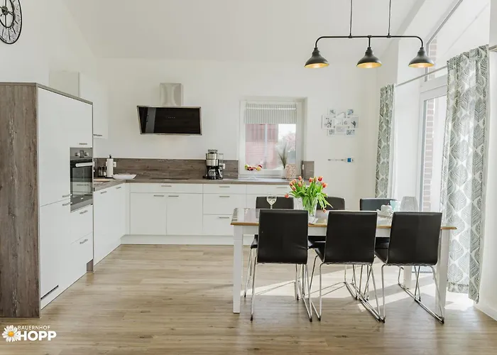 Bauernhof Hopp Vadersdorf