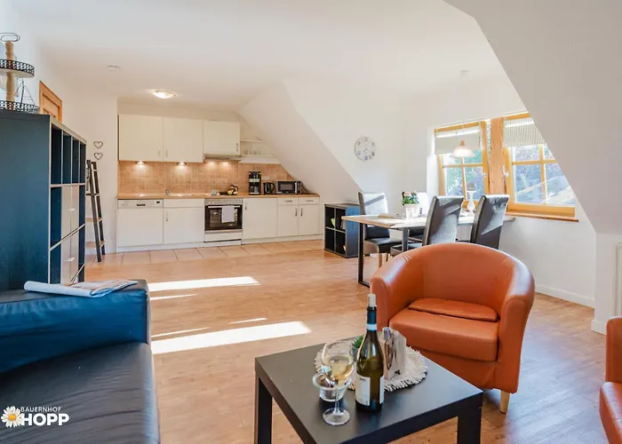 Bauernhof Hopp * Vadersdorf