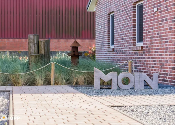 Bauernhof Hopp Appartamento Vadersdorf