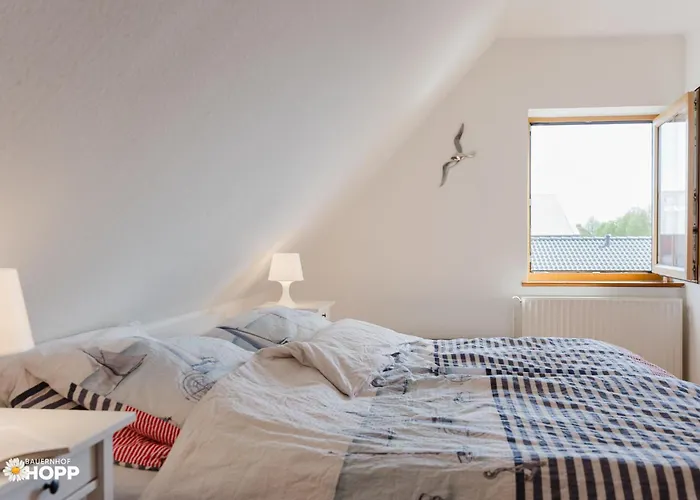 Appartamento Bauernhof Hopp Vadersdorf