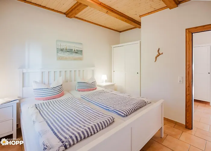 Appartamento Bauernhof Hopp