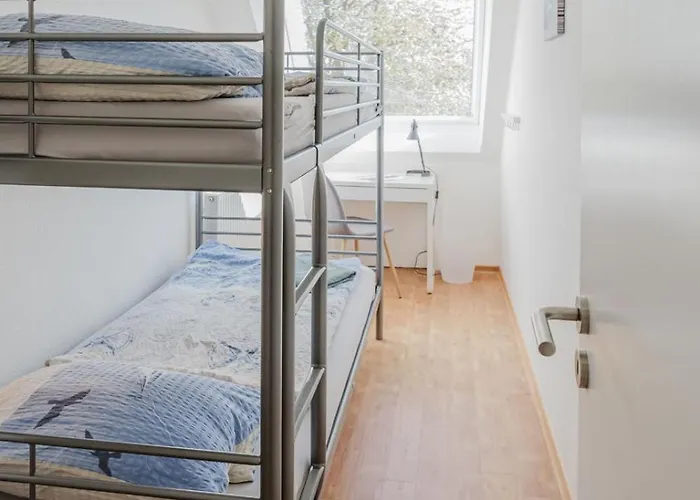 Bauernhof Hopp Appartamento Vadersdorf