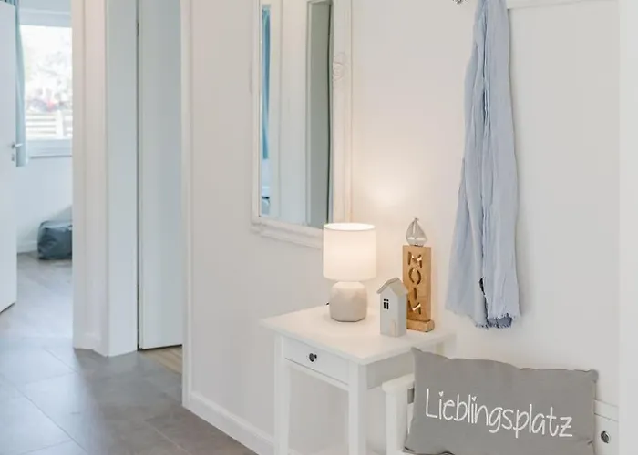 Bauernhof Hopp Appartamento