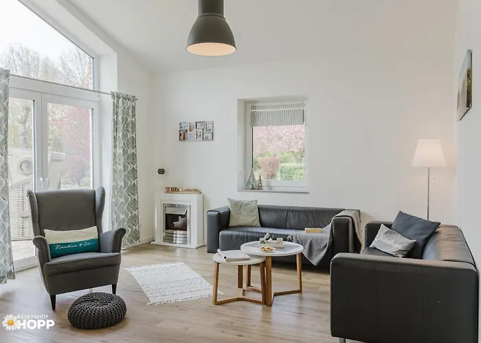 Bauernhof Hopp Vadersdorf