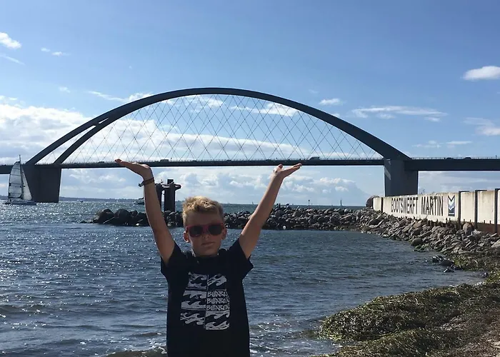 Bauernhof Hopp Appartamento